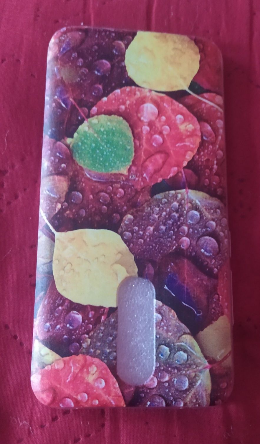 Продам чохол дл телефону REDMI.