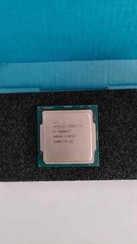 Procesor Intel Core I5 10600kf, oraz płyta główna