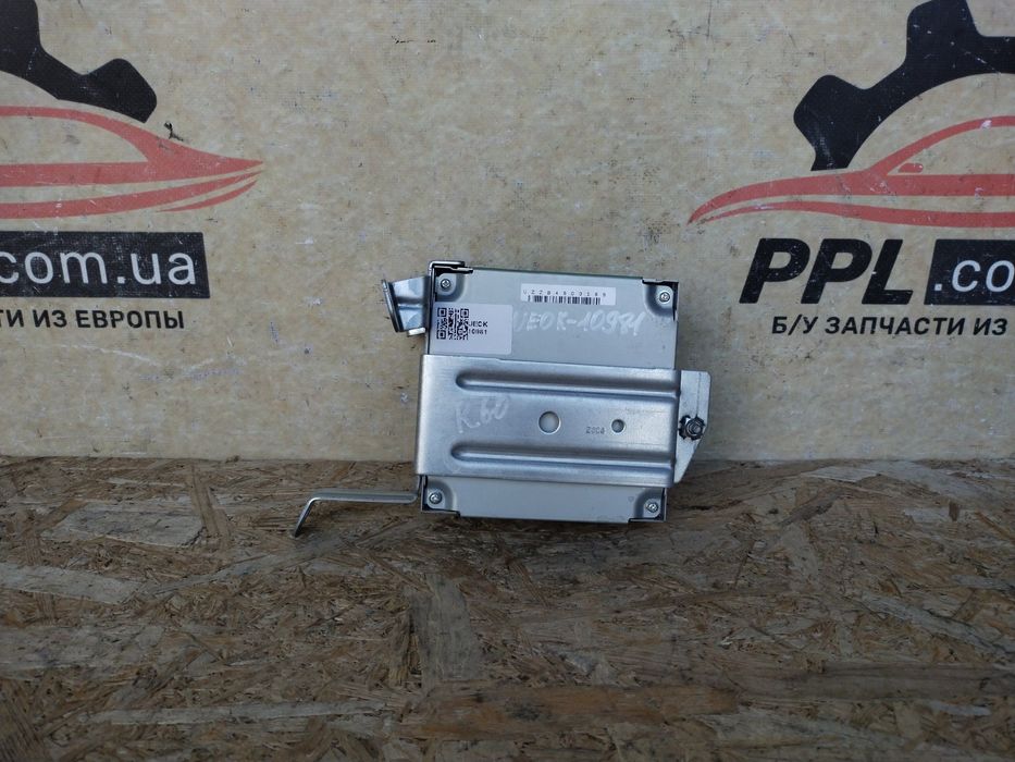 Mini Countryman R60 10-16 блок управления АКПП 24608631833 / 8631833