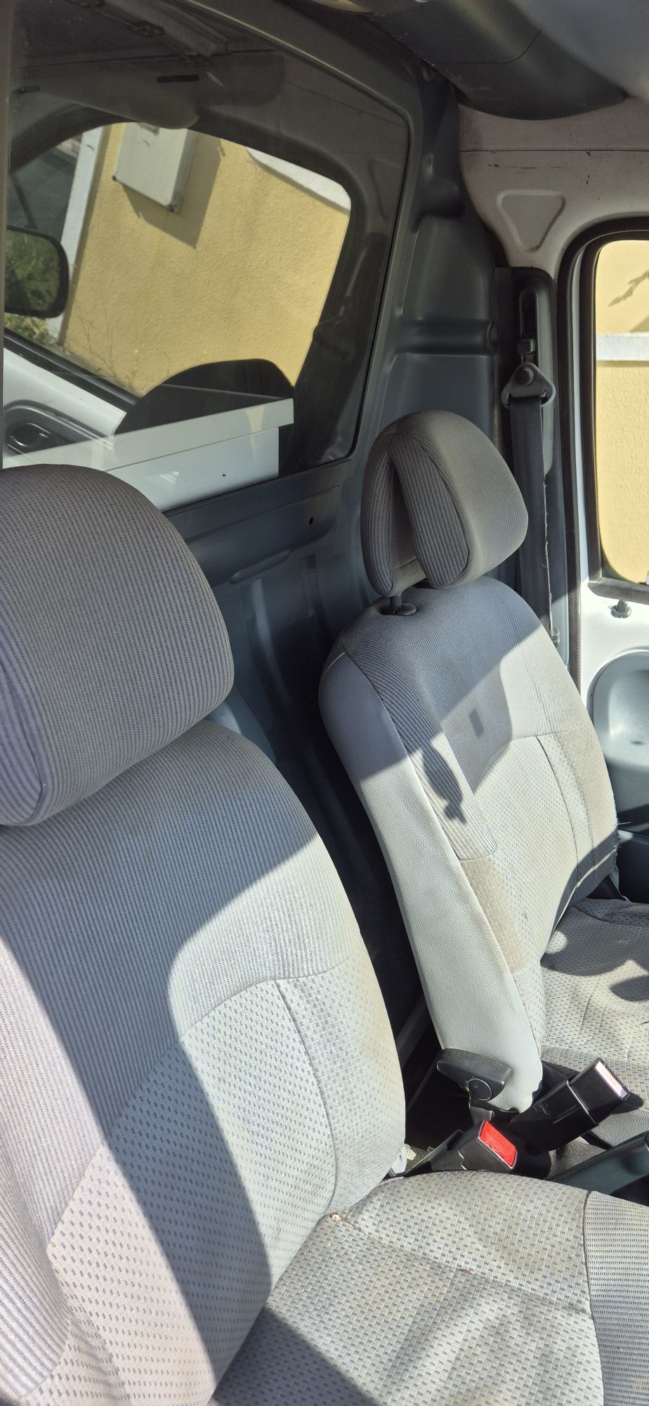 Renault kangoo 1.9D
