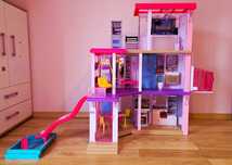 Domek Barbie Dreamhouse