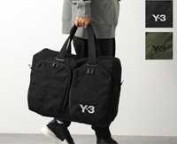 Adidas Y-3 Holdall Bag Yohji Yamamoto | IK9360 сумка ОРИГІНАЛ 100%