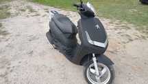 Skuter Peugeot vivacity 50 cm