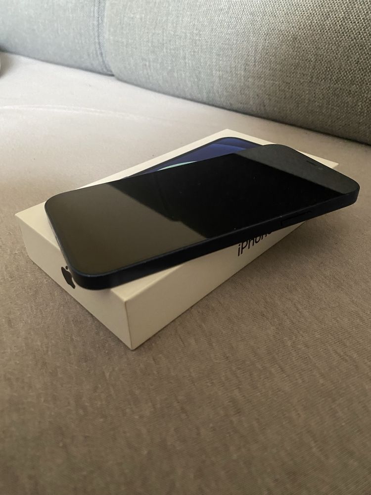 iPhone 12 Blue Stan idealny !