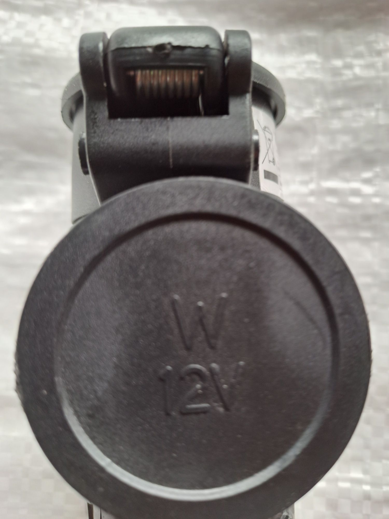 Adapter /przejciowka 13/7 pin