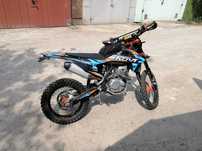 Kovi advance 250