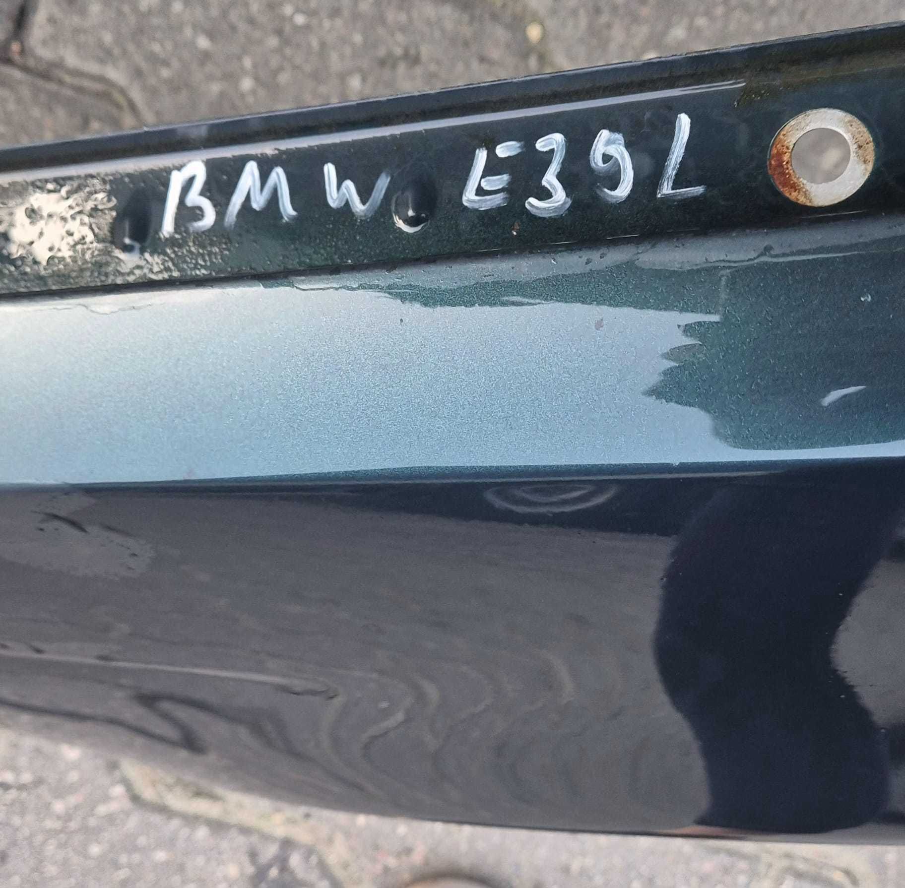 Błotnik Lewy Przedni BMW E39 Seria 5 (96-03r.) Oryginalny