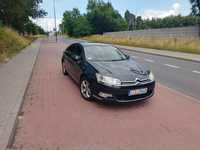 Citroen C5 x7  sprzedam