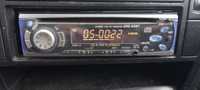 Radio samochodowe Aiwa