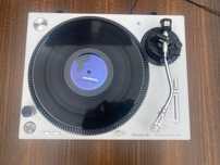 Pionner PLX 500 Gira Discos