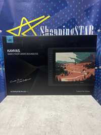 Графічний монітор-планшет Huion Kamvas Pro 20 • Новий • Запакований!