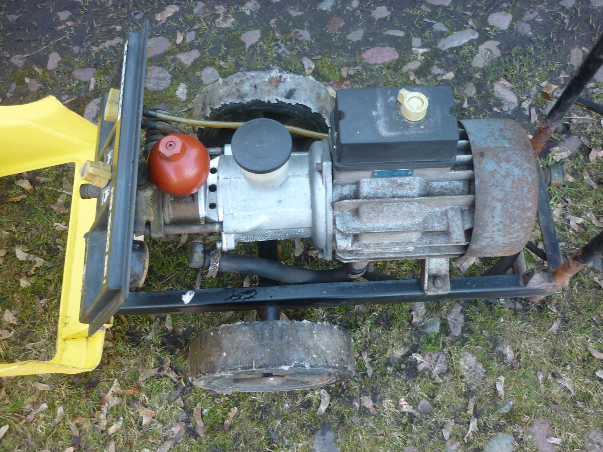 Myjka Ciśnieniowa Karcher Hd 1000