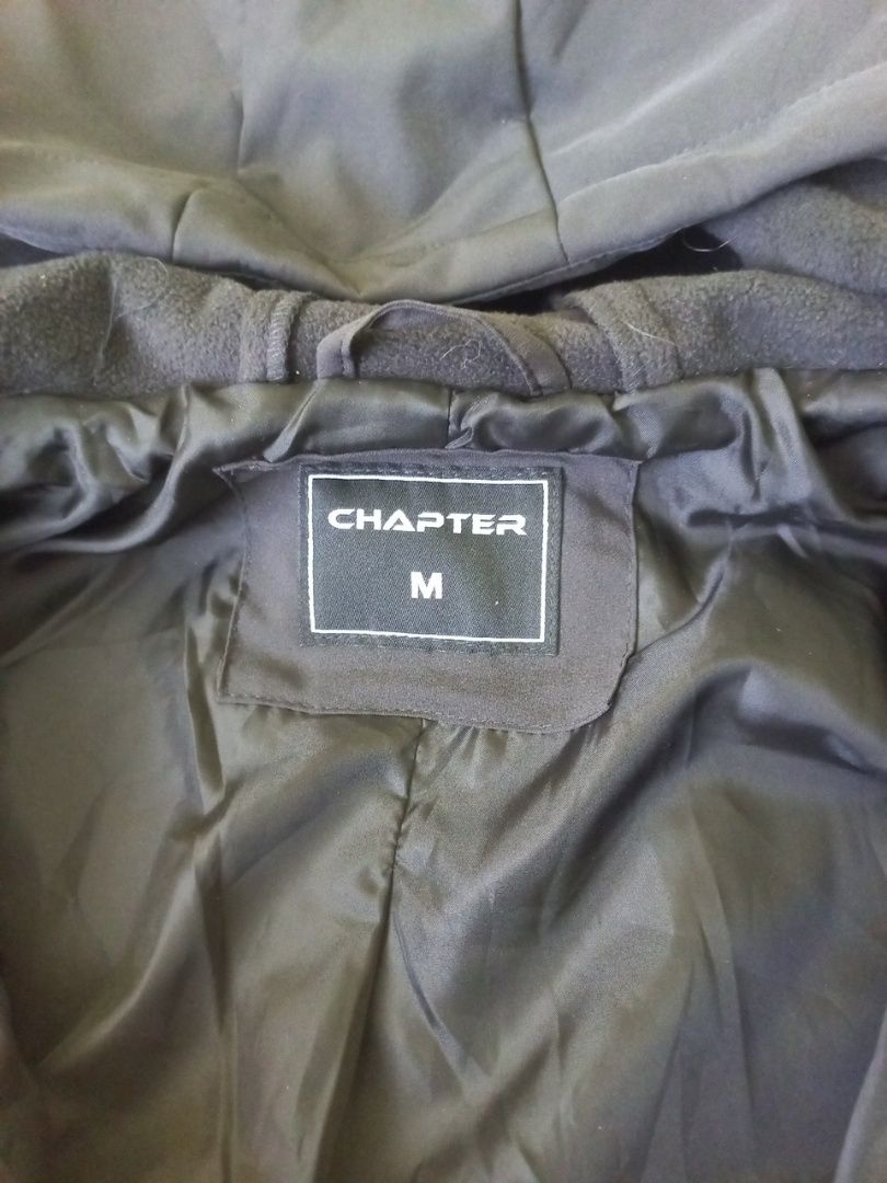 Куртка  Chapter розмір м