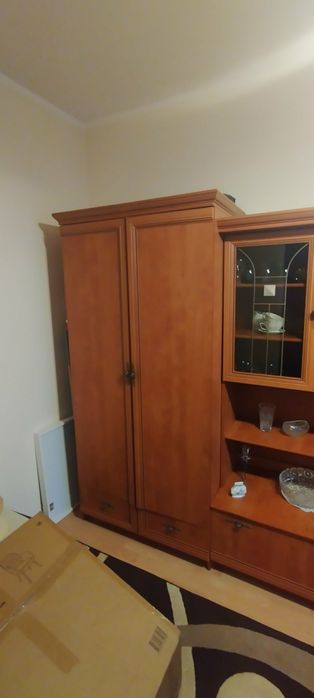 Meble pokojowe zestaw