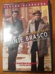 Dvd - Donnie Brasco edição alargada