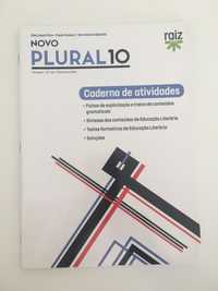 Plural - Caderno do aluno 10