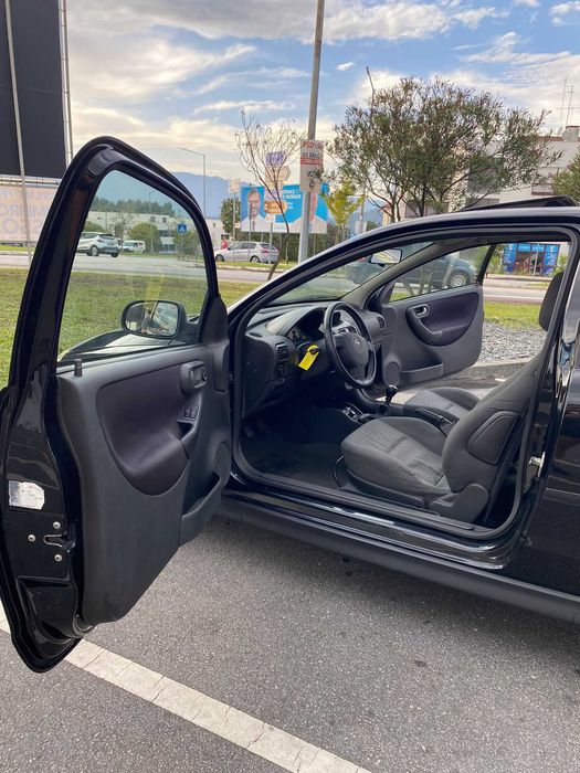 Opel corsa sport 1.2 / 2 portas