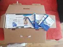 Sprzedam deskorolkę elektryczną Wheels Dual 6