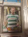 Panini ekstraklasa 2016/2017 top mistrzowie marco paixao Lechia Gdańsk