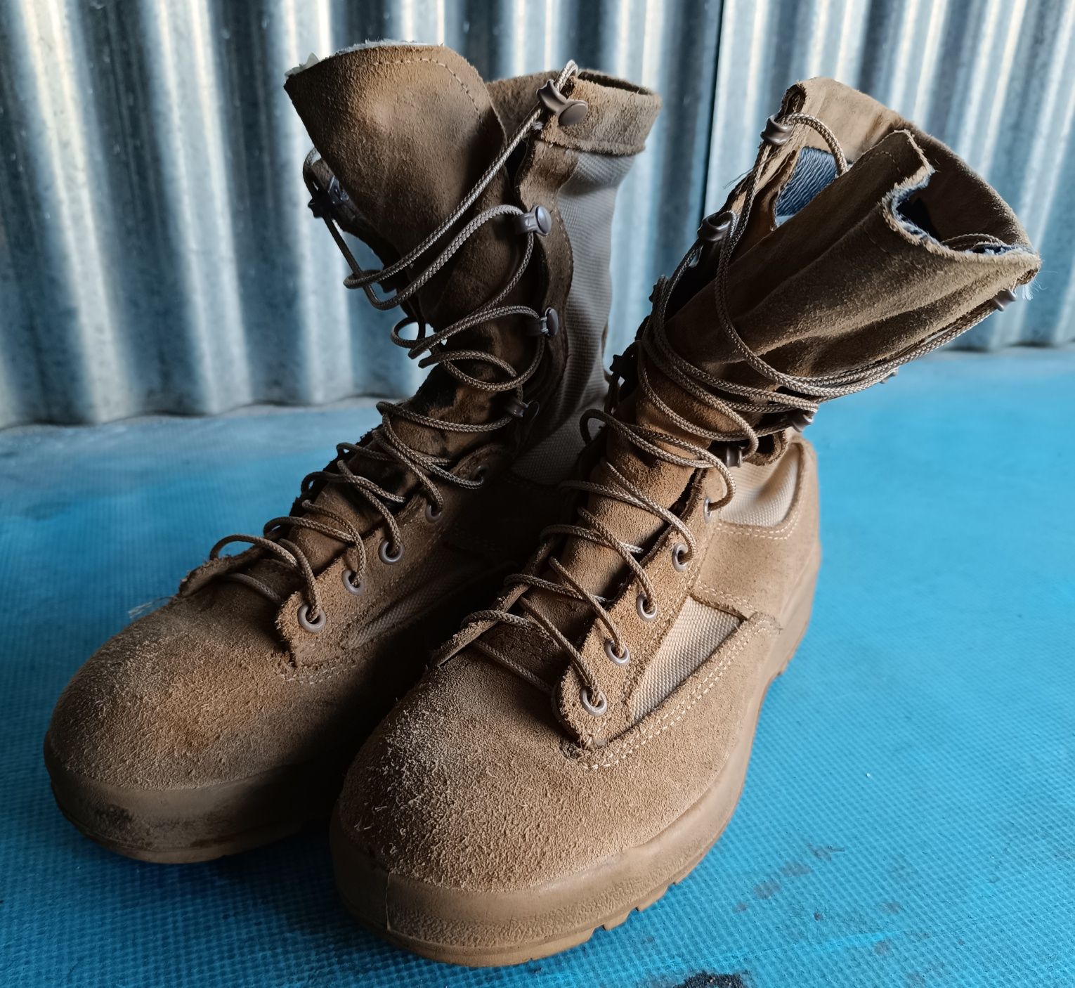 Botas Magnum caça/airsoft