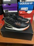 Новые ОРИГИНАЛ оригінал кроссовки Air Jordan джордан Max Aura 5