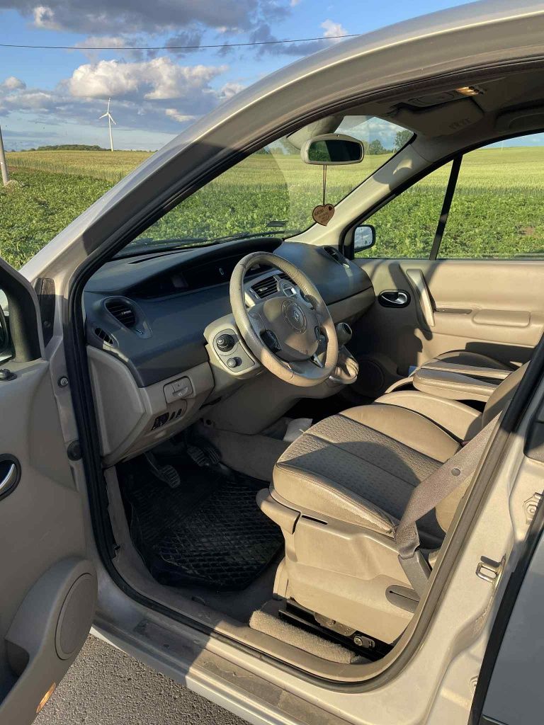 Sprzedam Renault Scenic