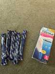 Clearblue testy ciążowe 5szt 0407