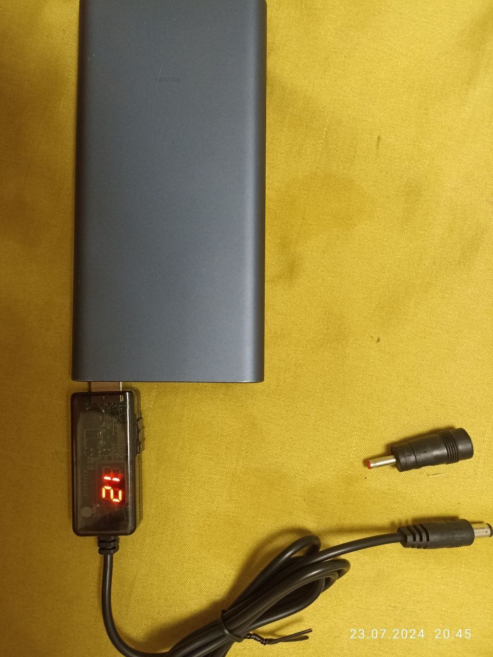 Usb кабель для роутера перетворювач
