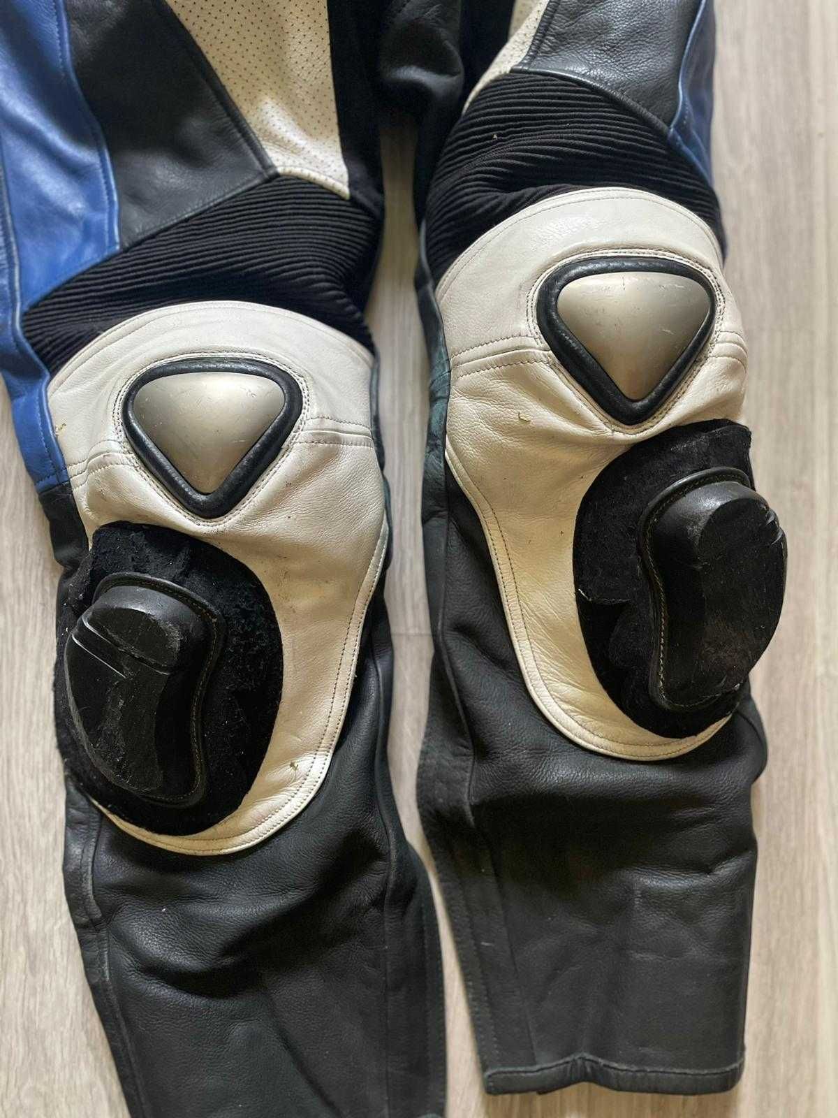 Kombinezon motocyklowy tschul
