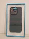 Benks Etui Magnetic Armor Air Aurora Kevlar 600D do Iphone 15 Pro Max