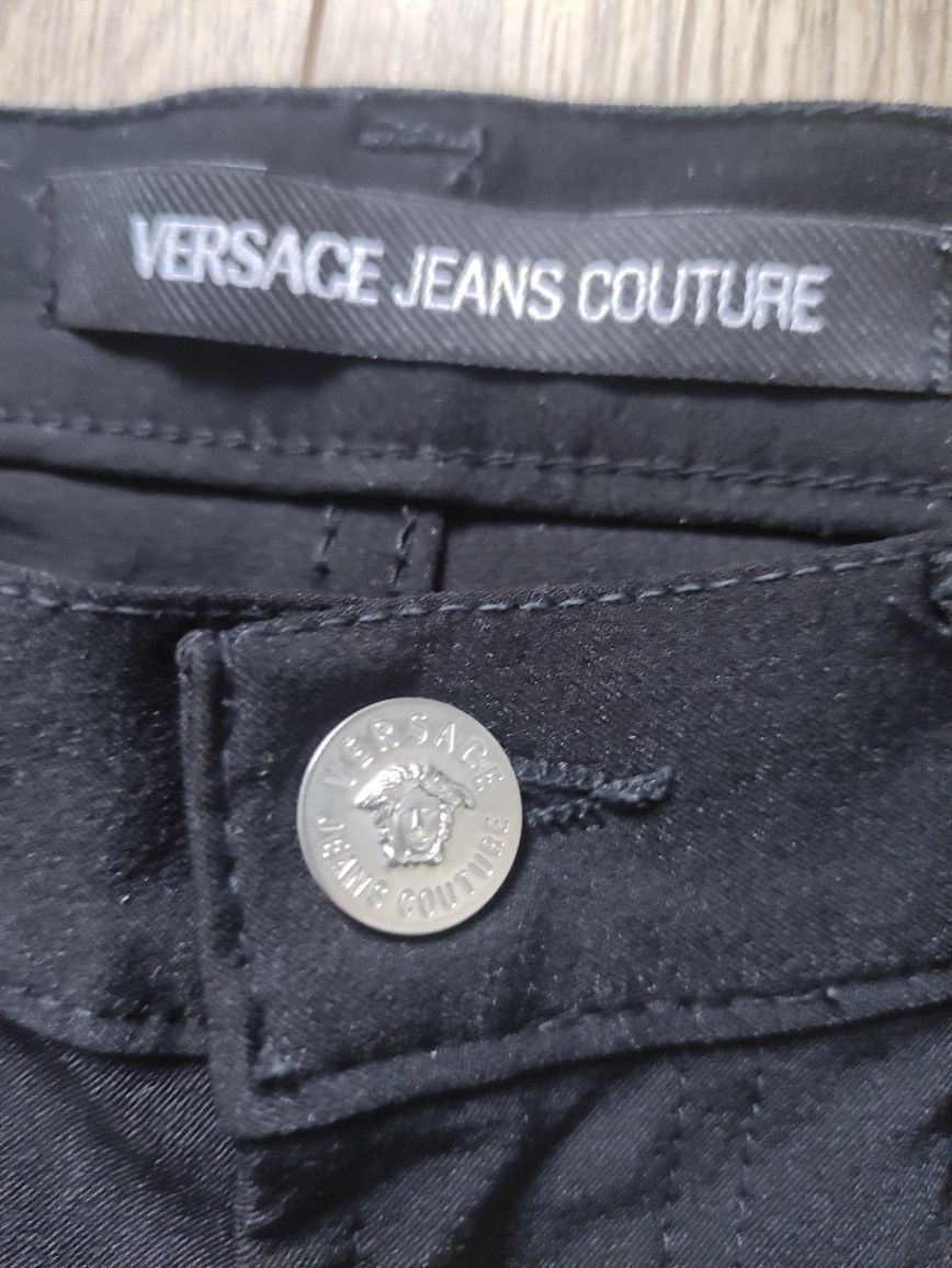 Spodnie damskie Versace L