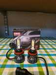 Vendo Kit Lâmpadas LED H11 com CANBUS para carro ( NOVAS)