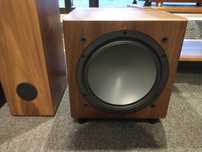 Subwoofer Monitor Audio MRW10