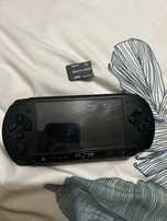 Sony PSP - 1000 в хорошому стані