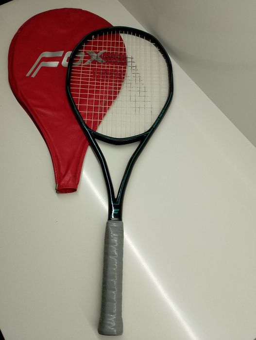 Raquete FOX Graphite Pro 210 Decagonal