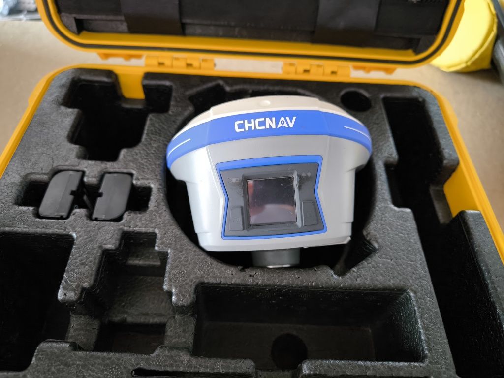 GPS centimétrico CHC i90 Pro