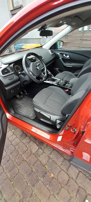 Reno Kadjar  1,2 TCE 130 KM