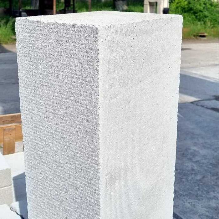ГАЗОБЕТОН ДЗБМ! Газоблок Хеттен у наявності! Без передоплат!