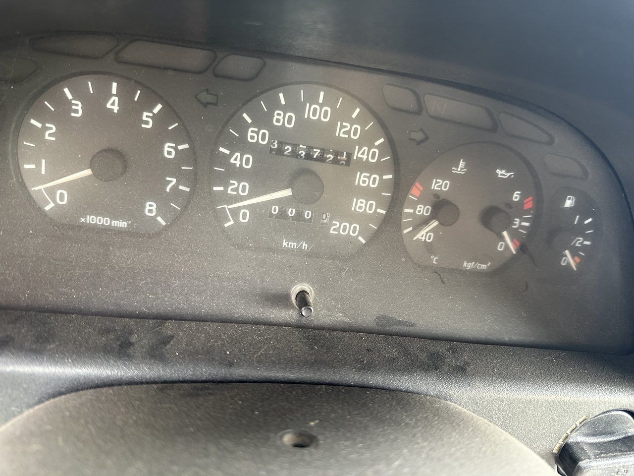 Авто Волга ГАЗ 3110-  1999р.