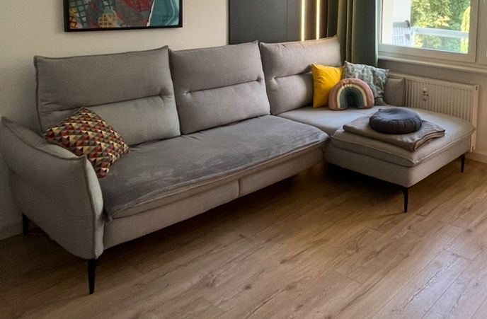 Nowoczesny Narożnik Axel