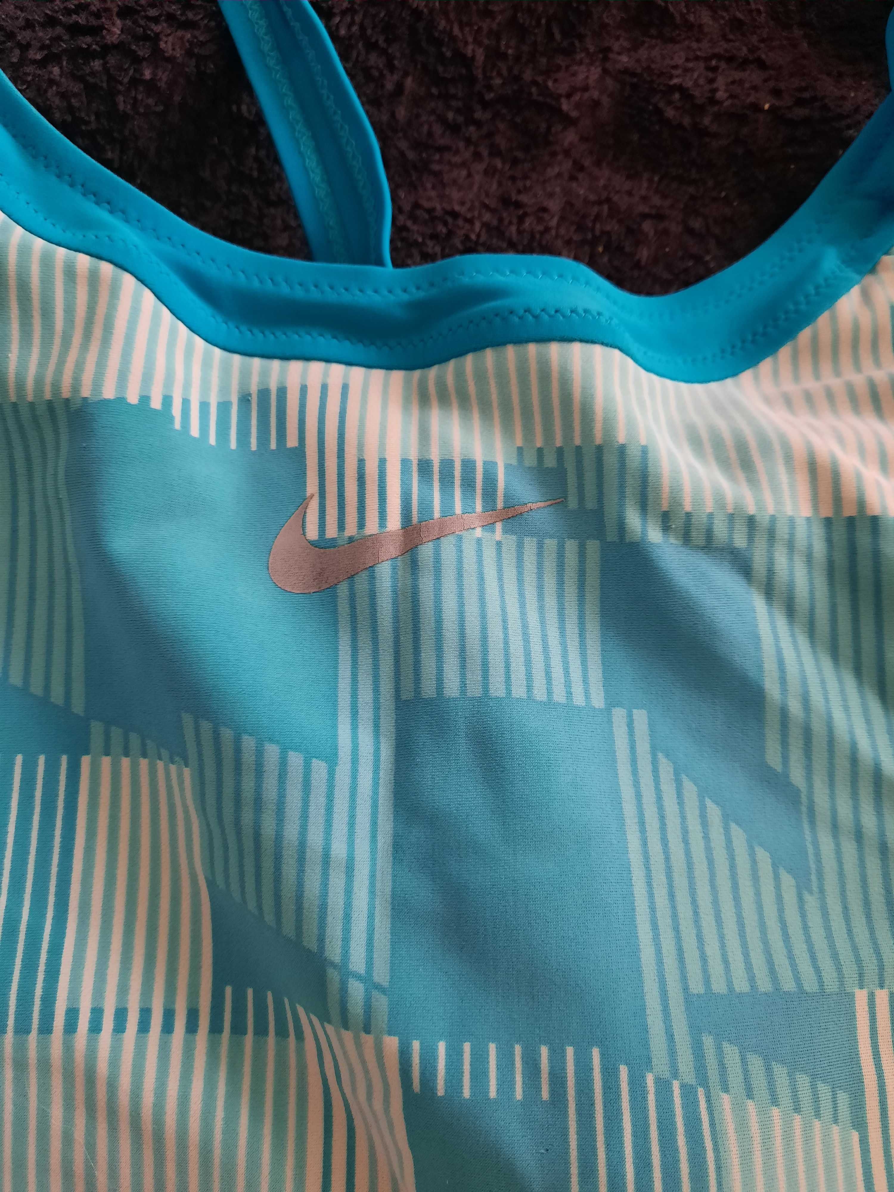 Strój kąpielowy Nike czepek gratis