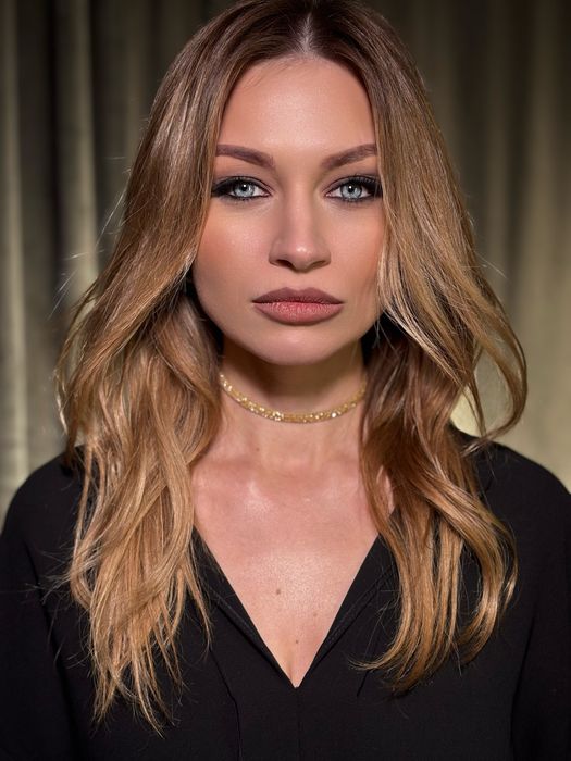 Візажист-стиліст, курс макіяж для себе, макіяж Київ Позняки