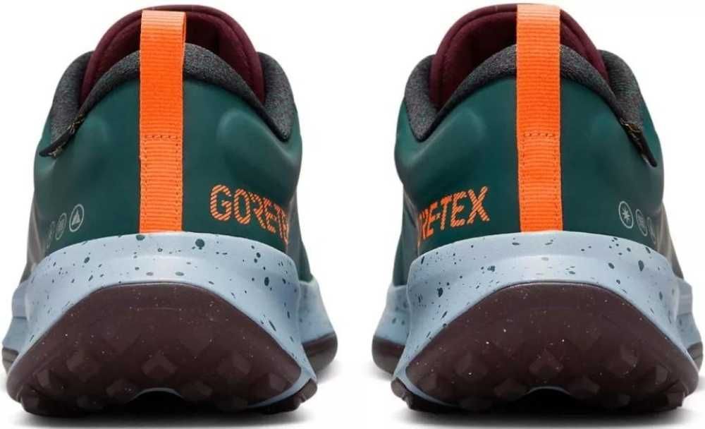 Buty Nike męskie sportowe Juniper Trail 2 Gore-tex: różne rozmiary
