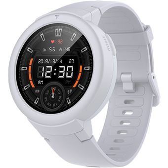 Xiaomi Amazfit Verge Lite Branco - Relógio inteligente SELADO