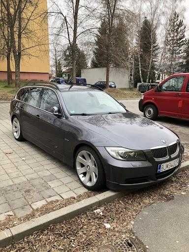 Jantes BMW style 175