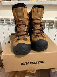 Buty salomon QUEST 4 GTX