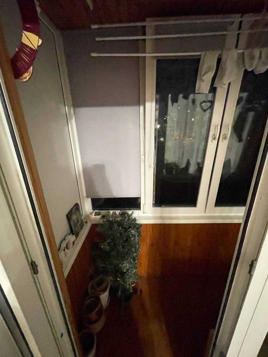 Сдам трикімнатну квартиру біля метро дарниця лівий берег