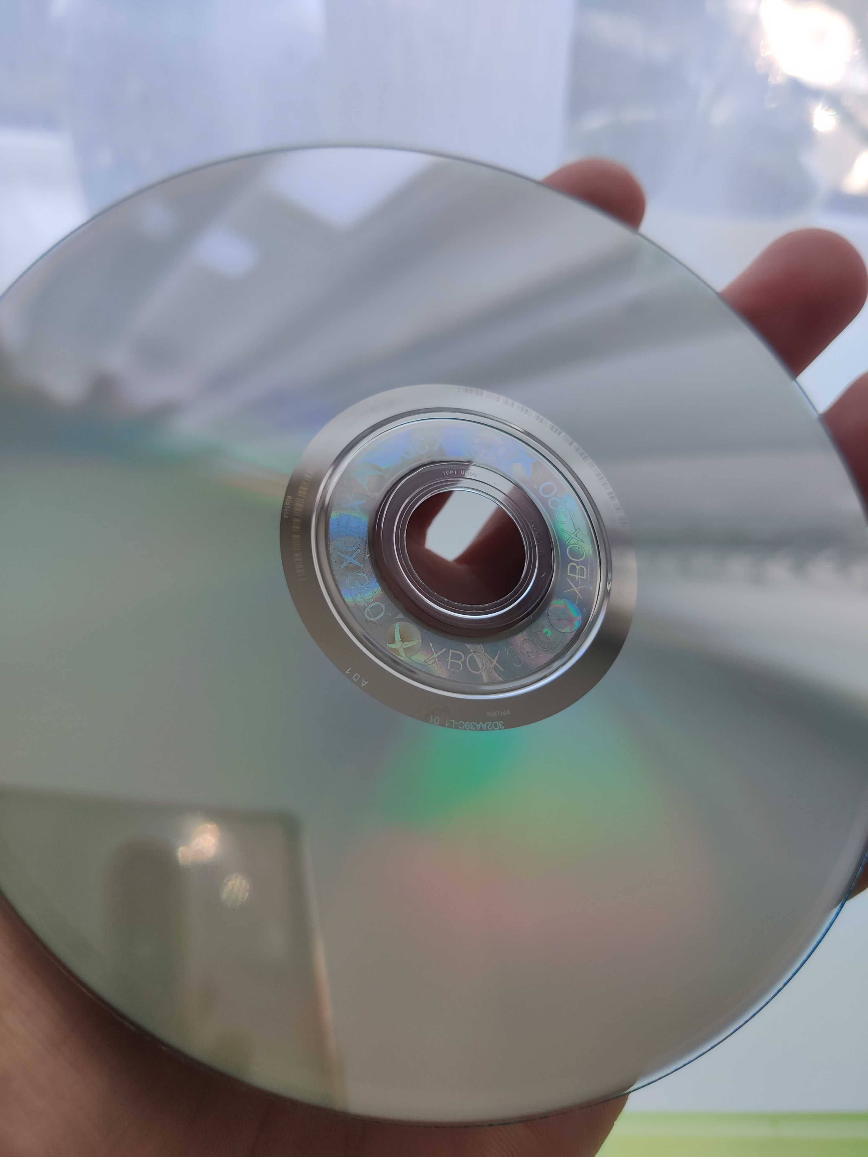 Gra Xbox 360 / Xbox360 - Klopsiki i inne zjawiska pogodowe (ANG)