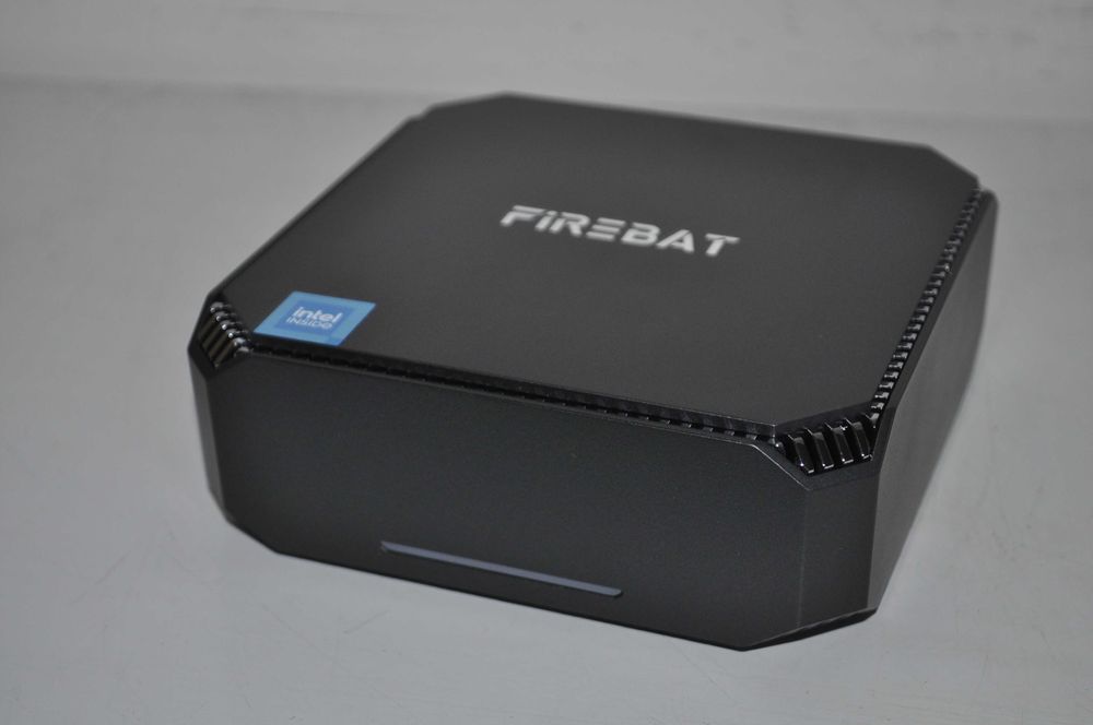 НОВИЙ-Firebat AK2 Plus MiniPC USFF / Intel N150 - 16GB DDR4- 512GB SSD