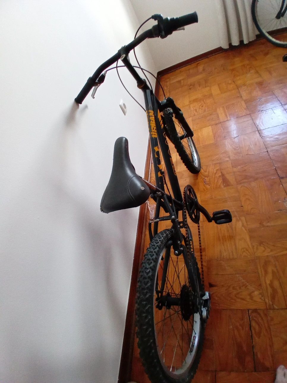 Bicicleta somente venda